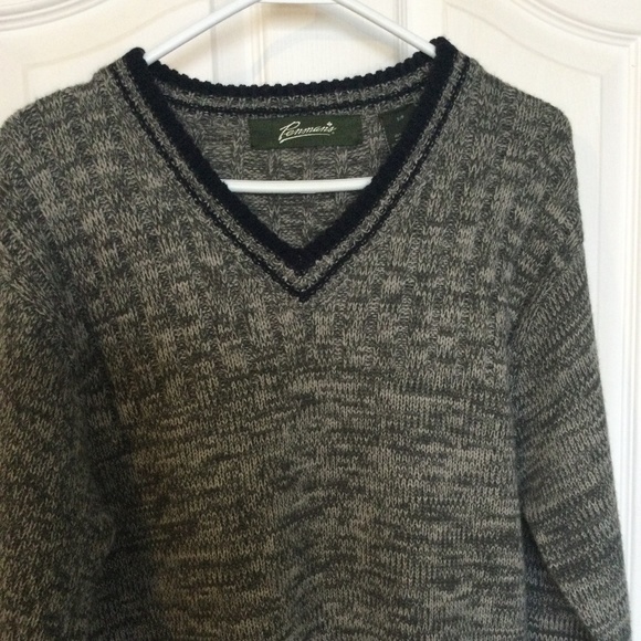 PENMAN’S Men’s Warm Sweater - Picture 1 of 3